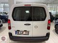 FİAT POYRAZ'DAN %0,69 FAİZLE OPEL COMBO CARGO 1.5 EDITION MT6