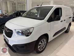 FİAT POYRAZ'DAN %0,69 FAİZLE OPEL COMBO CARGO 1.5 EDITION MT6