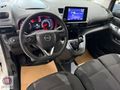 FİAT POYRAZ'DAN %0,69 FAİZLE OPEL COMBO CARGO 1.5 EDITION MT6
