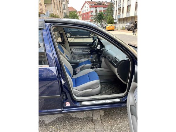 Sahibinden Volkswagen Golf 1.6 Primeline 2002 Model 269200 km 