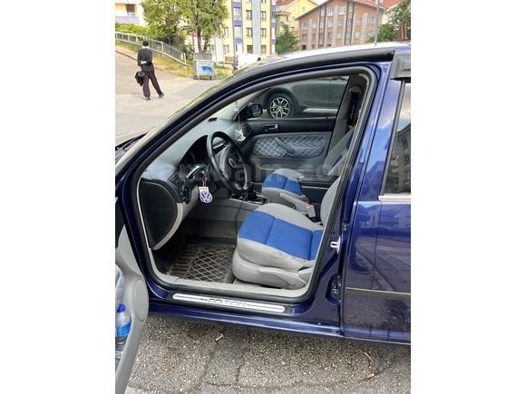 Sahibinden Volkswagen Golf 1.6 Primeline 2002 Model 269200 km 