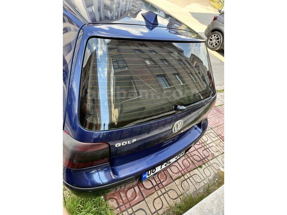 Sahibinden Volkswagen Golf 1.6 Primeline 2002 Model 269200 km 