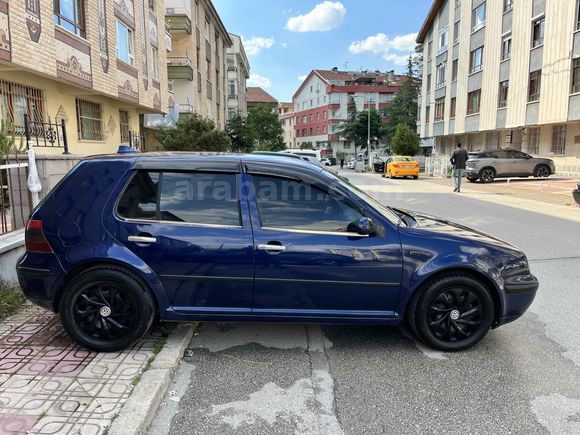 Sahibinden Volkswagen Golf 1.6 Primeline 2002 Model 269200 km 