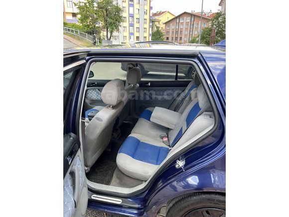 Sahibinden Volkswagen Golf 1.6 Primeline 2002 Model 269200 km 