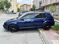 Sahibinden Volkswagen Golf 1.6 Primeline 2002 Model 269200 km 