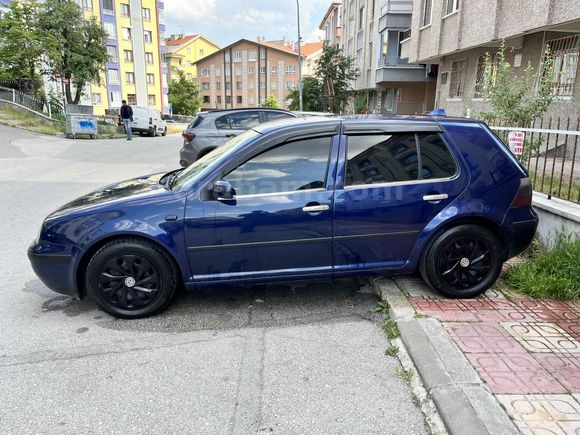 Sahibinden Volkswagen Golf 1.6 Primeline 2002 Model 269200 km 