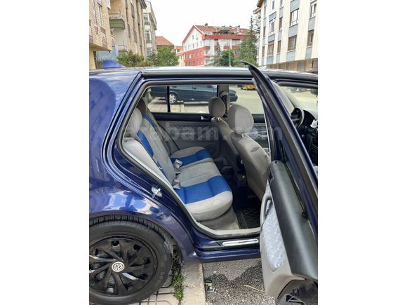 Sahibinden Volkswagen Golf 1.6 Primeline 2002 Model 269200 km 