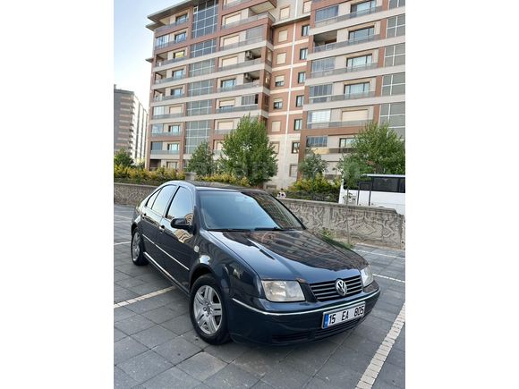 Sahibinden Volkswagen Bora 1.6 Pacific 2004 Model Konya