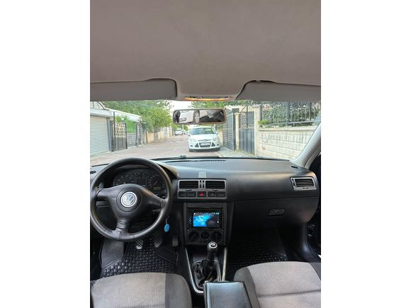 Sahibinden Volkswagen Bora 1.6 Pacific 2004 Model Konya