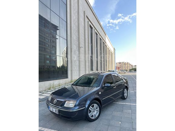 Sahibinden Volkswagen Bora 1.6 Pacific 2004 Model Konya