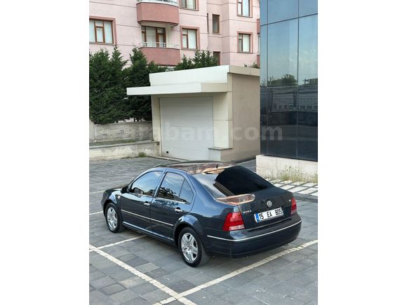 Sahibinden Volkswagen Bora 1.6 Pacific 2004 Model Konya