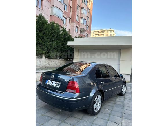 Sahibinden Volkswagen Bora 1.6 Pacific 2004 Model Konya
