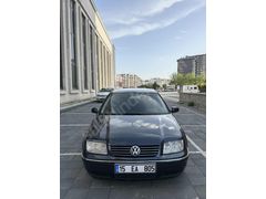 Sahibinden Volkswagen Bora 1.6 Pacific 2004 Model Konya