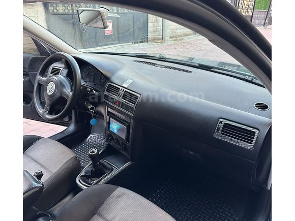 Sahibinden Volkswagen Bora 1.6 Pacific 2004 Model Konya