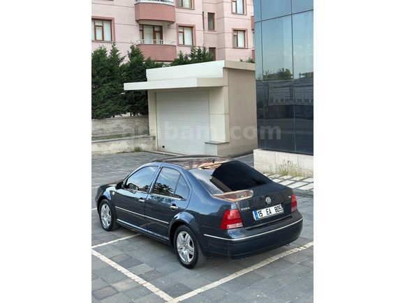 Sahibinden Volkswagen Bora 1.6 Pacific 2004 Model Konya