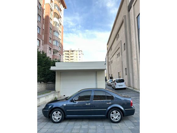 Sahibinden Volkswagen Bora 1.6 Pacific 2004 Model Konya