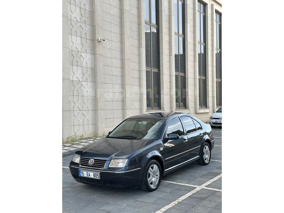Sahibinden Volkswagen Bora 1.6 Pacific 2004 Model Konya