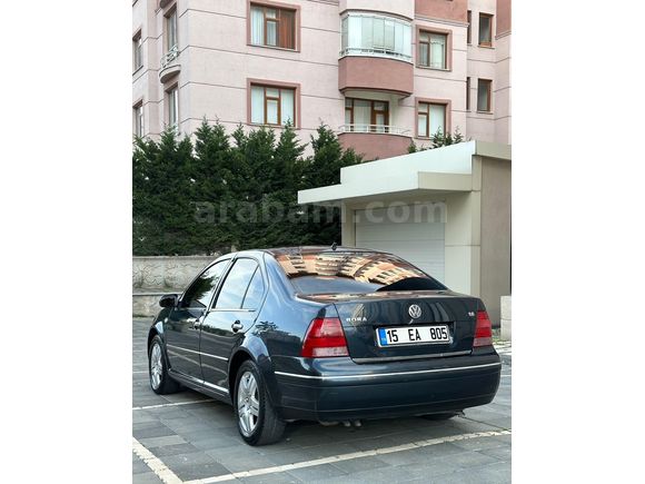Sahibinden Volkswagen Bora 1.6 Pacific 2004 Model Konya