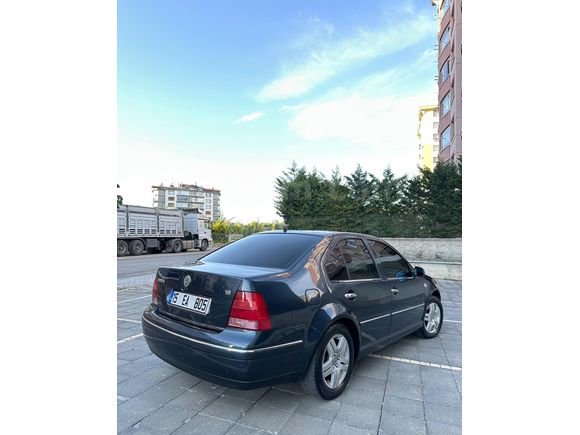 Sahibinden Volkswagen Bora 1.6 Pacific 2004 Model Konya