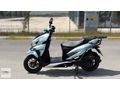 BATURALP AUTO'DAN SIFIR AYARINDA VRS 125