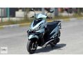 BATURALP AUTO'DAN SIFIR AYARINDA VRS 125