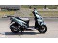 BATURALP AUTO'DAN SIFIR AYARINDA VRS 125