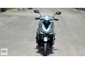 BATURALP AUTO'DAN SIFIR AYARINDA VRS 125