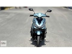 BATURALP AUTO'DAN SIFIR AYARINDA VRS 125