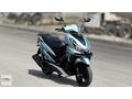 BATURALP AUTO'DAN SIFIR AYARINDA VRS 125