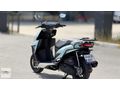 BATURALP AUTO'DAN SIFIR AYARINDA VRS 125