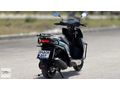 BATURALP AUTO'DAN SIFIR AYARINDA VRS 125