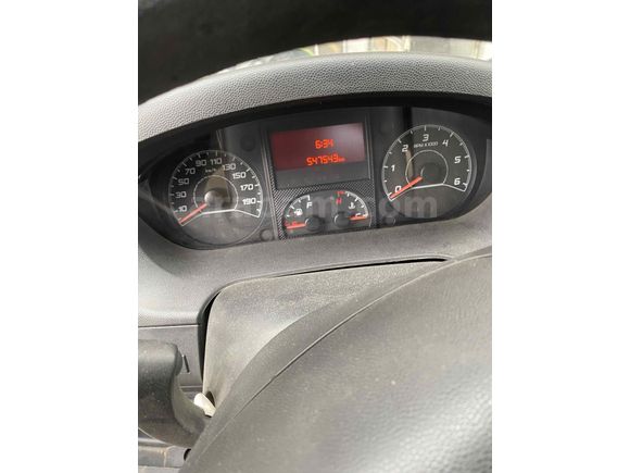 Motor yapılı bakımlı Citroen Jumper 2.2 HDI Kony