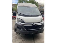 Motor yapılı bakımlı Citroen Jumper 2.2 HDI Kony