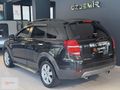 ÖZDEMİR''2011 CHEVROLET CAPTİVA 2.0D LT HİGH 7 142000KM BOYASIZ