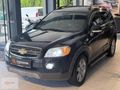 ÖZDEMİR''2011 CHEVROLET CAPTİVA 2.0D LT HİGH 7 142000KM BOYASIZ