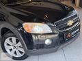 ÖZDEMİR''2011 CHEVROLET CAPTİVA 2.0D LT HİGH 7 142000KM BOYASIZ
