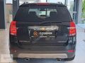 ÖZDEMİR''2011 CHEVROLET CAPTİVA 2.0D LT HİGH 7 142000KM BOYASIZ