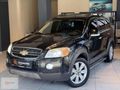 ÖZDEMİR''2011 CHEVROLET CAPTİVA 2.0D LT HİGH 7 142000KM BOYASIZ