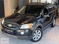 ÖZDEMİR''2011 CHEVROLET CAPTİVA 2.0D LT HİGH 7 142000KM BOYASIZ