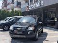 ÖZDEMİR''2011 CHEVROLET CAPTİVA 2.0D LT HİGH 7 142000KM BOYASIZ