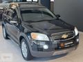 ÖZDEMİR''2011 CHEVROLET CAPTİVA 2.0D LT HİGH 7 142000KM BOYASIZ