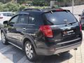 ÖZDEMİR''2011 CHEVROLET CAPTİVA 2.0D LT HİGH 7 142000KM BOYASIZ
