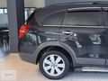 ÖZDEMİR''2011 CHEVROLET CAPTİVA 2.0D LT HİGH 7 142000KM BOYASIZ
