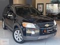 ÖZDEMİR''2011 CHEVROLET CAPTİVA 2.0D LT HİGH 7 142000KM BOYASIZ