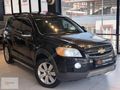 ÖZDEMİR''2011 CHEVROLET CAPTİVA 2.0D LT HİGH 7 142000KM BOYASIZ