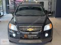 ÖZDEMİR''2011 CHEVROLET CAPTİVA 2.0D LT HİGH 7 142000KM BOYASIZ