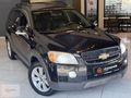 ÖZDEMİR''2011 CHEVROLET CAPTİVA 2.0D LT HİGH 7 142000KM BOYASIZ