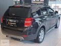 ÖZDEMİR''2011 CHEVROLET CAPTİVA 2.0D LT HİGH 7 142000KM BOYASIZ