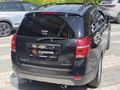 ÖZDEMİR''2011 CHEVROLET CAPTİVA 2.0D LT HİGH 7 142000KM BOYASIZ