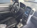 ÖZDEMİR''2011 CHEVROLET CAPTİVA 2.0D LT HİGH 7 142000KM BOYASIZ